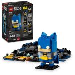 LEGO 40748 - Verpackung mit fertigem Modell