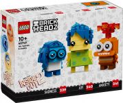LEGO 40749 - Verpackung Ansicht 1