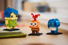 LEGO 40749 - Fertiges Modell 2