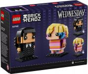 LEGO 40750 - Verpackung Rueckseite