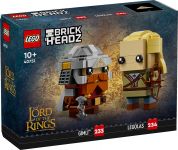 LEGO 40751 - Verpackung Ansicht 1