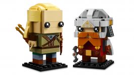 LEGO 40751 - Detailansicht 1
