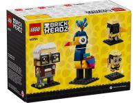 LEGO 40752 - Verpackung Rueckseite