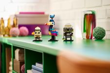 LEGO 40752 - Modell im Umgebungsbild
