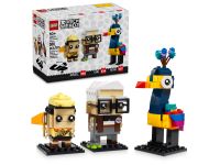 LEGO 40752 - Verpackung mit fertigem Modell