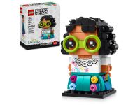 LEGO 40753 - Verpackung mit fertigem Modell