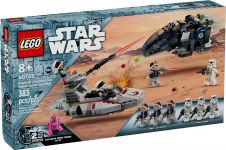 LEGO 40755 - Verpackung Ansicht 1