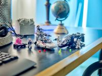 LEGO 40755 - Modell im Umgebungsbild