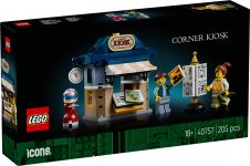 LEGO 40757 - Verpackung Ansicht 1
