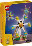 LEGO 40758 - Verpackung Rueckseite