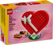 LEGO 40759 - Verpackung Ansicht 1