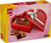 LEGO 40759 - Verpackung Rueckseite