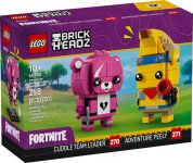 LEGO 40760 - Verpackung Ansicht 1
