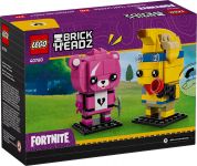 LEGO 40760 - Verpackung Rueckseite