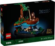 LEGO 40761 - Verpackung Ansicht 1