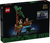 LEGO 40761 - Verpackung Rueckseite