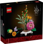 LEGO 40762 - Verpackung Rueckseite