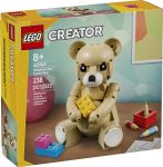 LEGO 40763 - Verpackung Ansicht 1