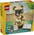 LEGO 40763 - Verpackung Rueckseite