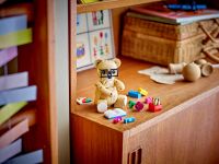 LEGO 40763 - Modell im Umgebungsbild