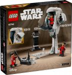 LEGO 40765 - Verpackung Rueckseite