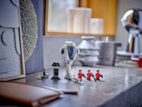 LEGO 40765 - Modell im Umgebungsbild