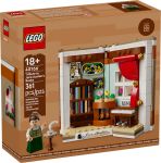 LEGO 40766 - Verpackung Ansicht 1