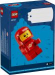 LEGO 40767 - Verpackung Rueckseite