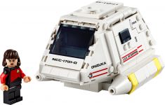 LEGO Promotional 40768 Star Trek: Type-15 Shuttlepod™