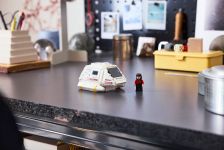 LEGO Promotional 40768 Star Trek: Type-15 Shuttlepod™ LEGO_40768_Lifestyle_Envr_en-gb.jpg