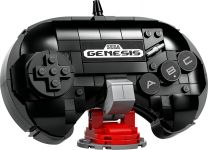 LEGO Sonic the Hedgehog 40769 SEGA Genesis Controller GWP