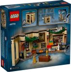 LEGO 40770 - Verpackung Rueckseite