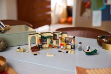 LEGO 40770 - Bauphase mit Anleitung