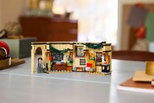 LEGO 40770 - Modell im Umgebungsbild