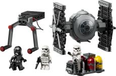 LEGO Star Wars 40771 TIE Fighter™ mit Imperialem Hangargestell