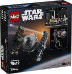 LEGO 40771 - Verpackung Rueckseite