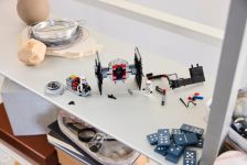 LEGO 40771 - Bauphase mit Anleitung