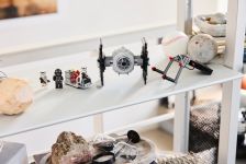 LEGO 40771 - Modell im Umgebungsbild