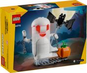 LEGO 40772 - Verpackung Rueckseite
