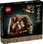 LEGO 40773 - Verpackung Rueckseite