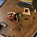 LEGO 40773 - Bauphase Detailaufnahme