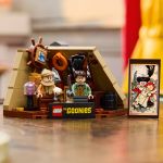 LEGO 40773 - Modell Detailaufnahme