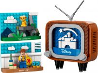 LEGO Disney 40774 Szenen aus den Disney Classics Filmen