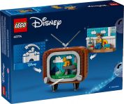 LEGO 40774 - Verpackung Rueckseite