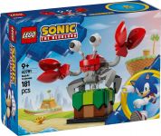LEGO 40781 - Verpackung Ansicht 1