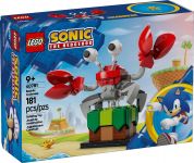 LEGO 40781 - Verpackung Ansicht 1