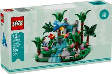 LEGO 40782 - Verpackung Ansicht 1