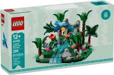 LEGO 40782 - Verpackung Ansicht 1