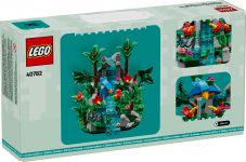 LEGO 40782 - Verpackung Rueckseite