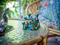 LEGO 40782 - Modell im Umgebungsbild
